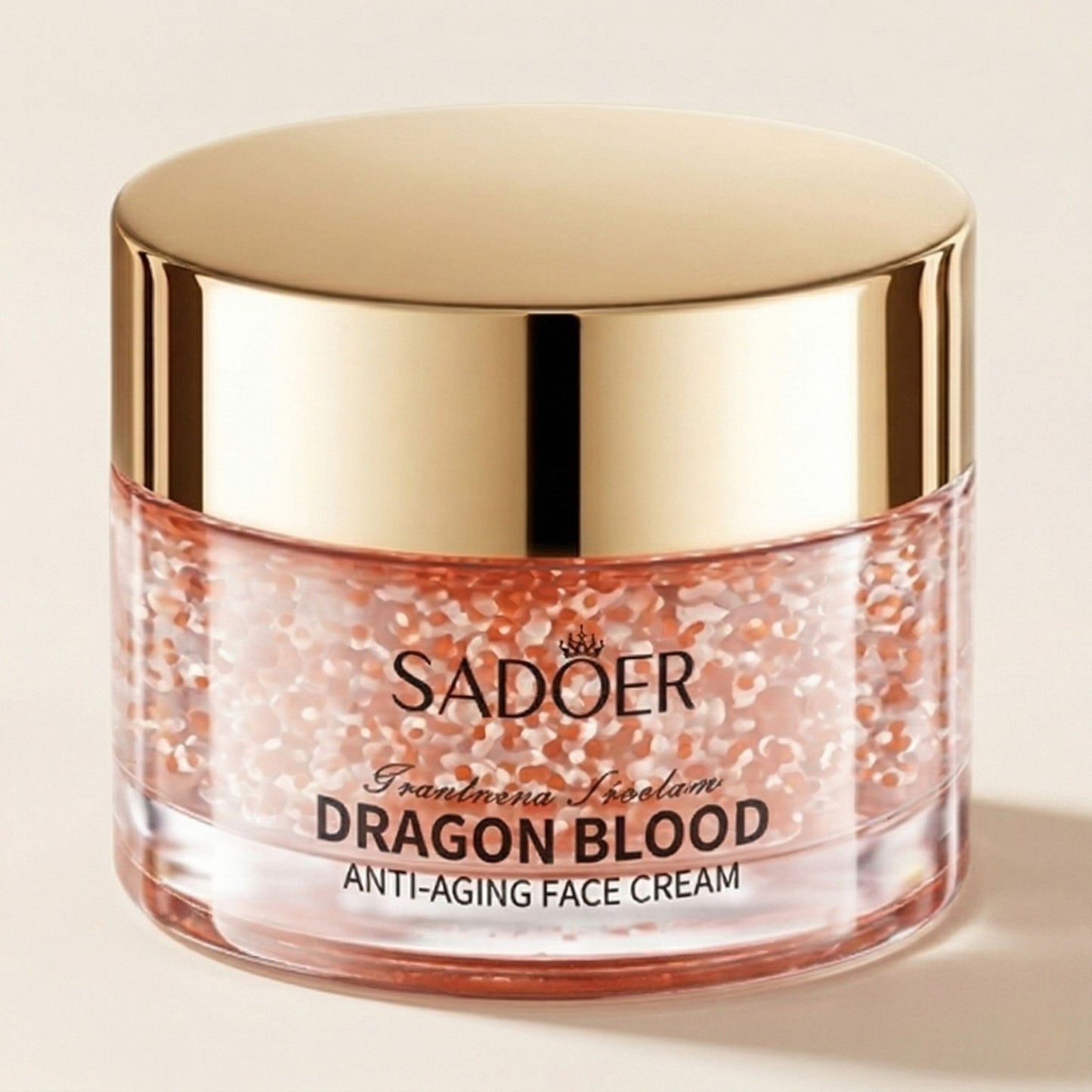 Sangre de Dragon Retinol Crema Antiedad - SADOER