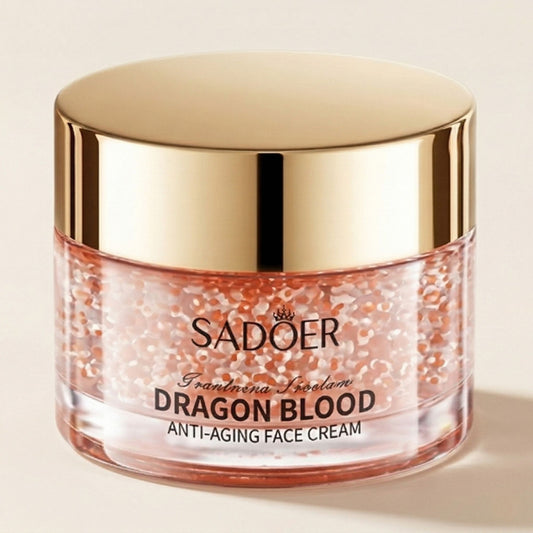 Sangre de Dragon Retinol Crema Antiedad - SADOER